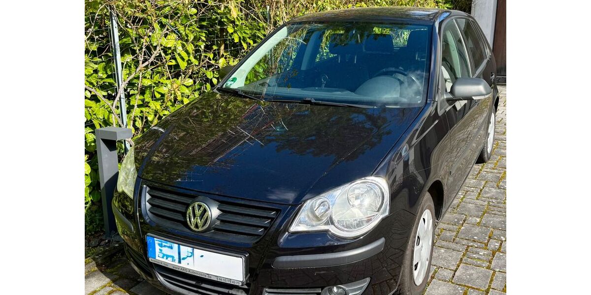 VW Polo 117.800 km 3.200 &euro; Dreieich 63303
