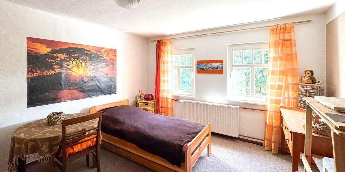 Mehrfamilienhaus, Wohnhaus Kalbe (Milde) Altmersleben - 6 Zimmer, 194 m&sup2;, 148.000&euro; | Angebot:25880920