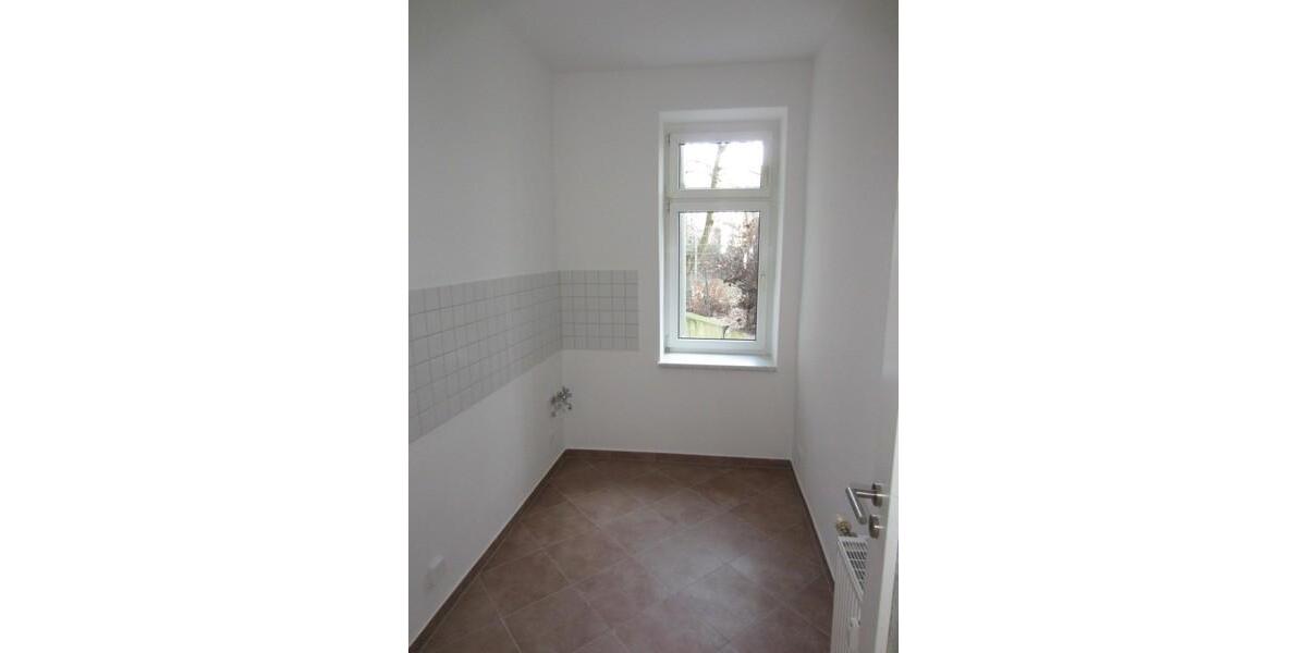 Erdgeschoßwohnung Leipzig Altwest - 2.5 Zimmer, 61 m&sup2;, 494&euro; | Angebot:25418322