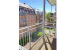 Etagenwohnung Nürnberg Gärten h d Veste - 3 Zimmer, 59 m&sup2;, 930&euro; | Angebot:26883485