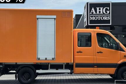 VW Crafter