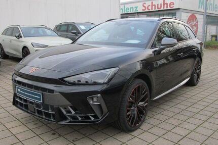 Cupra Leon 5.000 km 43.690 € Ötigheim 76470