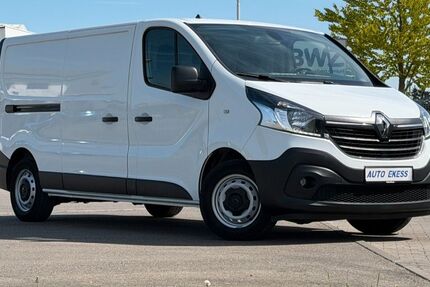 Renault Trafic 61.801 km 18.690 &euro; Dillingen an der Donau 89407