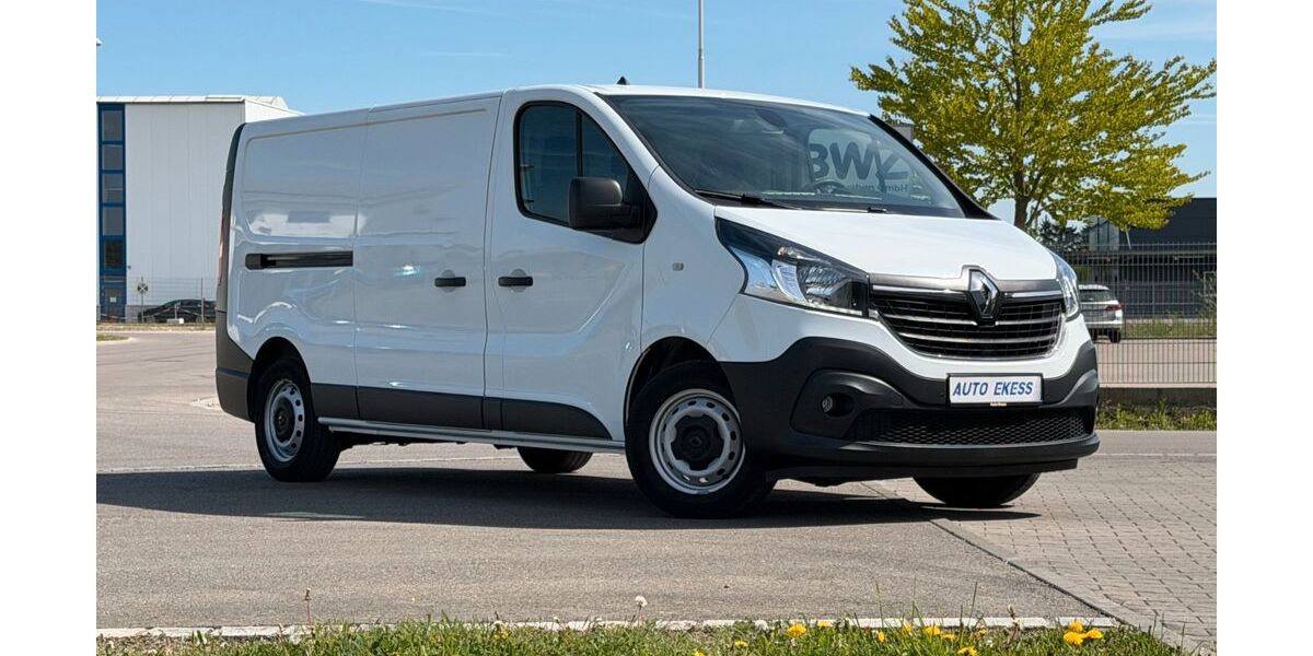 Renault Trafic 61.801 km 18.690 &euro; Dillingen an der Donau 89407