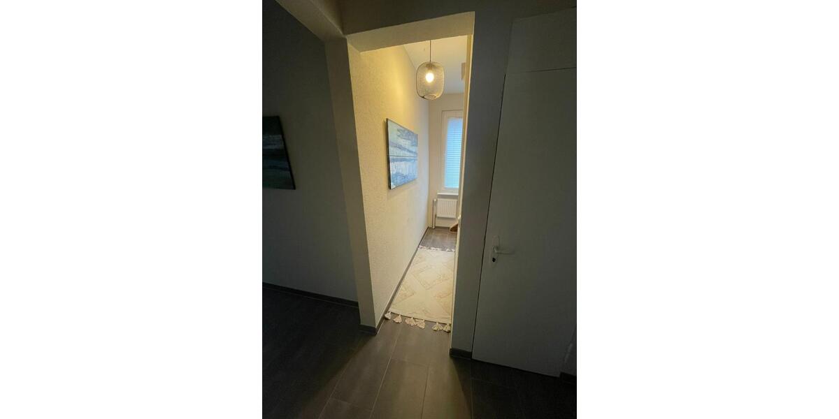 renoviertes Schmuckstück in Altenbruch 6 zimmer