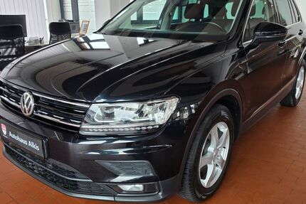 VW Tiguan 153.117 km 17.800 &euro; Bielefeld 33647