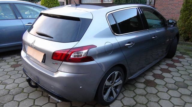 Peugeot 308 II 162.000 km 9.100 &euro; Bad Zwischenahn 26160
