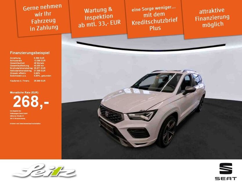 Ateca