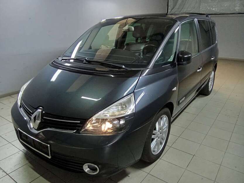 Espace