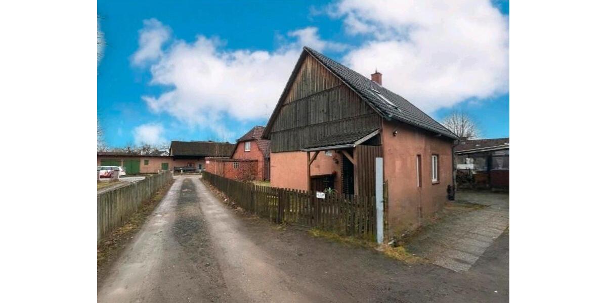 Doppelhaushälfte Winsen (Aller) - 5 Zimmer, 125 m&sup2;, 139.000&euro; | Angebot:27208756
