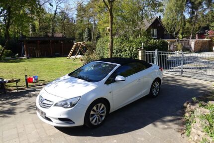 Opel Cascada 145.500 km 8.650 &euro; Hatten 26209