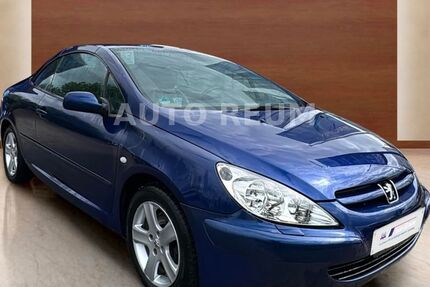 Peugeot 307 162.800 km 2.990 € Nürnberg 90431