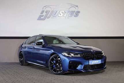 BMW 540 115.452 km 42.900 &euro; Limburg an der Lahn 65549