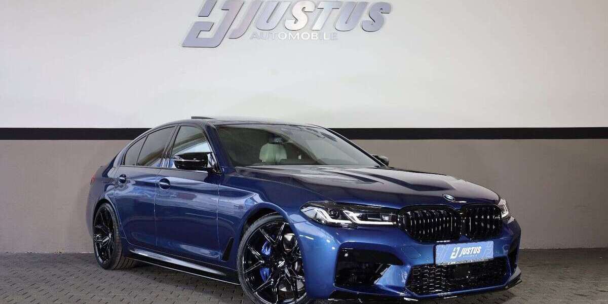 BMW 540 115.452 km 42.900 &euro; Limburg an der Lahn 65549