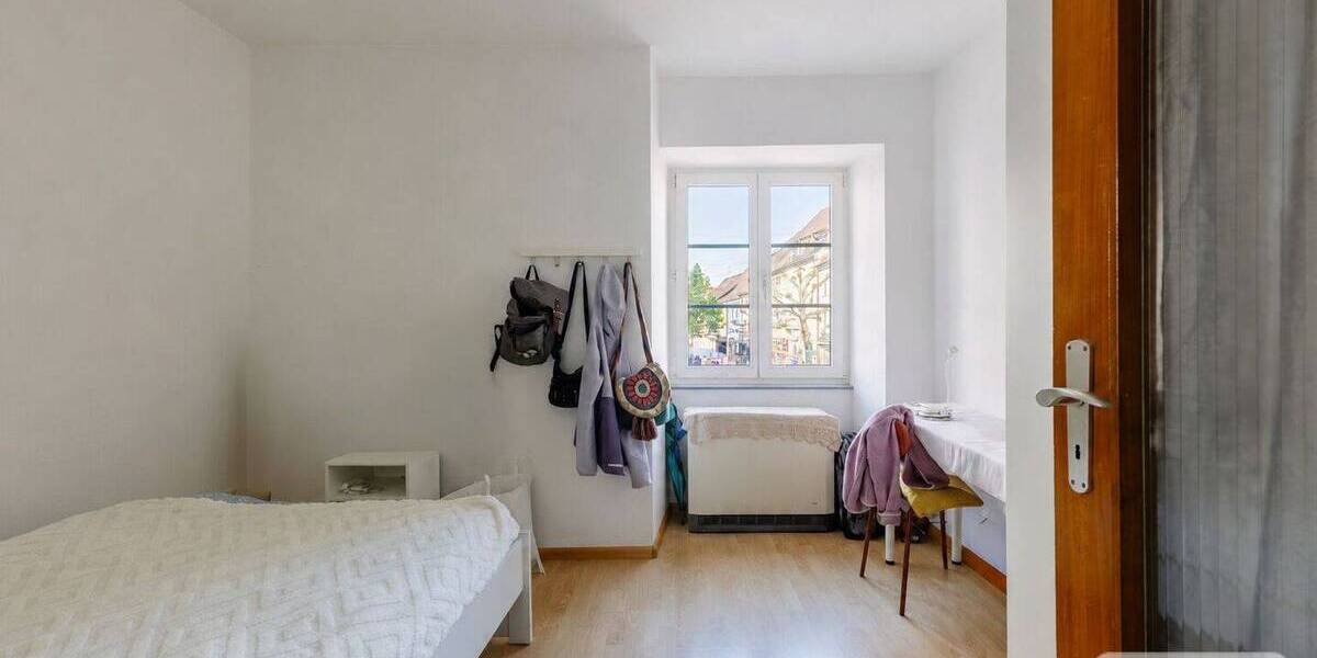 Mehrfamilienhaus, Wohnhaus Kenzingen - 1 Zimmer, 280 m&sup2;, 620.000&euro; | Angebot:26704046