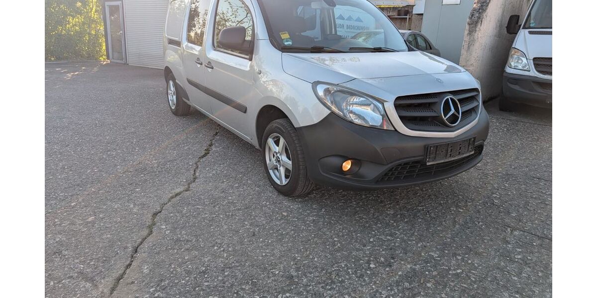 Mercedes-Benz Citan 342.300 km 2.990 &euro; Mayen 56727