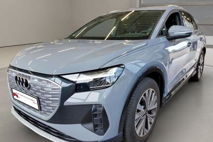 Audi Q4 e-tron 52.231 km 35.759 &euro; Krefeld 47805