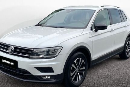 VW Tiguan 93.600 km 22.990 &euro; Pößneck 07381