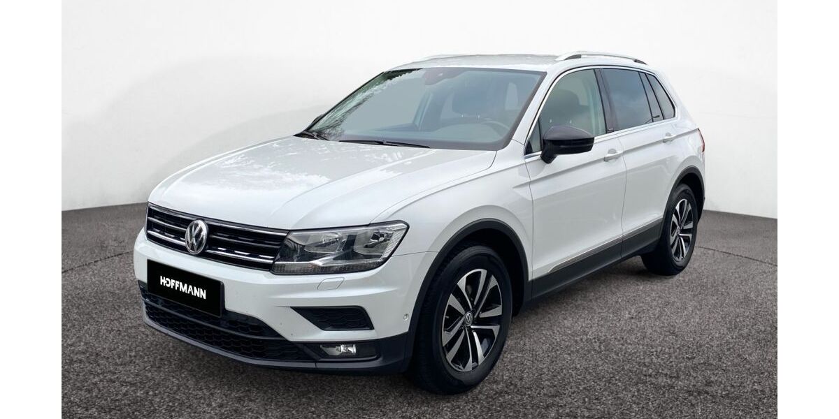 VW Tiguan 93.600 km 22.990 &euro; Pößneck 07381