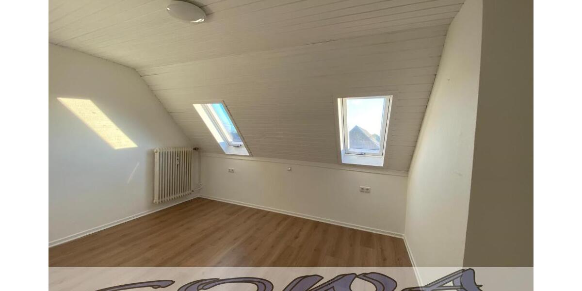 Einzugsbereite 4 Zimmer Wohnung in Königsmoos Grasheim zu vermieten - Ein Objekt von Ihrem Immobilienpartner SOWA Immobilien und Finanzen - 4- Königsmoos | Angebot:27143410