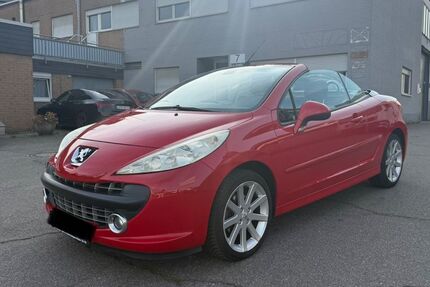 Peugeot 207 134.000 km 2.990 &euro; Leverkusen 51373
