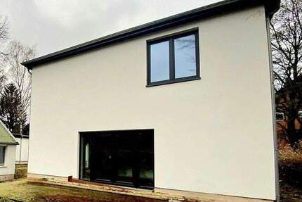 Courtagefrei ! Neubau-Doppelhaus 3 zimmer