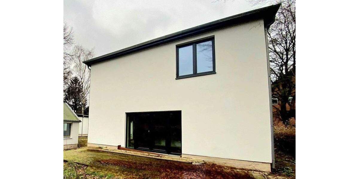 Courtagefrei ! Neubau-Doppelhaus 3 zimmer