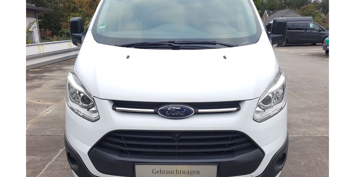 Ford Transit Custom 191.400 km 13.000 &euro; Berlin 13581