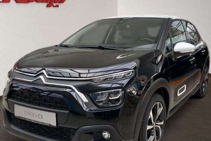 Citroen C3 6.900 km 16.300 &euro; Potsdam 14469
