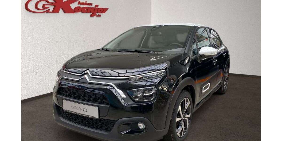 Citroen C3 6.900 km 16.300 &euro; Potsdam 14469