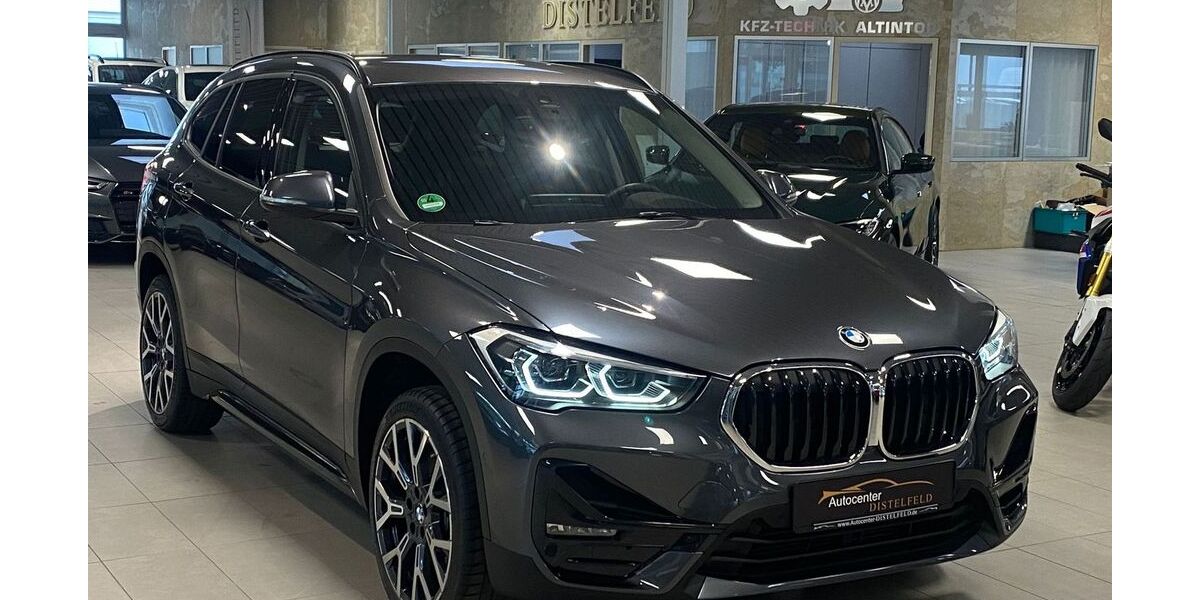 BMW X1 13.171 km 27.990 &euro; Neuwied 56564