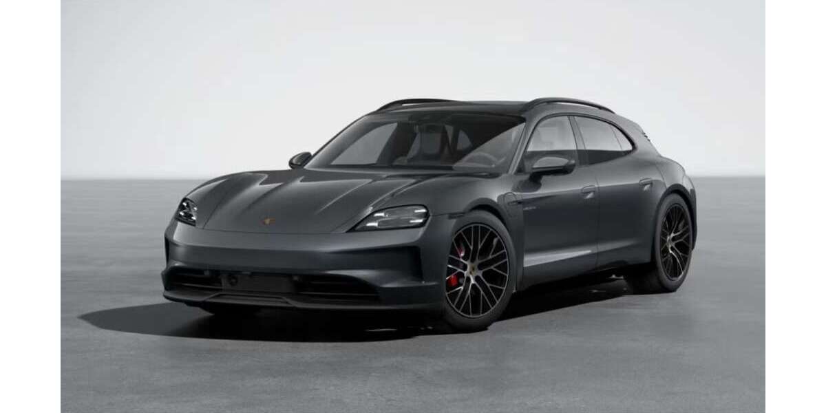 Porsche Taycan 28.288 km 106.880 &euro; Leipzig 04356