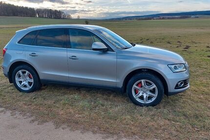 Audi Q5 157.000 km 15.100 &euro; Burgebrach 96138
