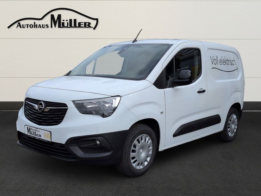 Opel Combo 28.278 km 18.945 € Gnarrenburg 27442