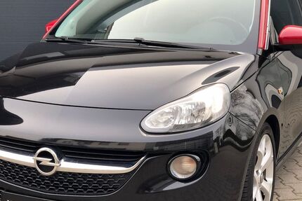 Opel Adam 130.000 km 9.999 &euro; Reutlingen 72766