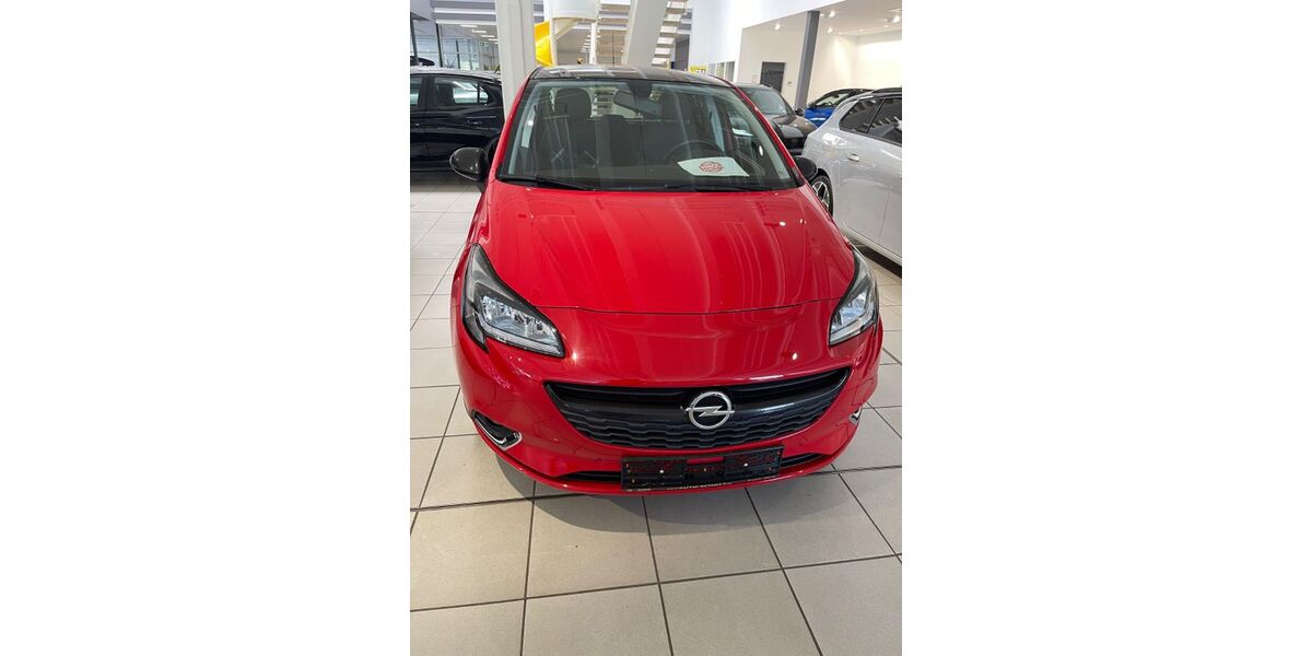 Opel Corsa 43.200 km 10.200 &euro; Sindelfingen 71063