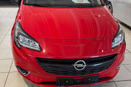Opel Corsa 43.200 km 9.500 &euro; Sindelfingen 71063