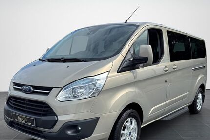 Ford Transit 125.000 km 19.999 € Weißenthurm 56575