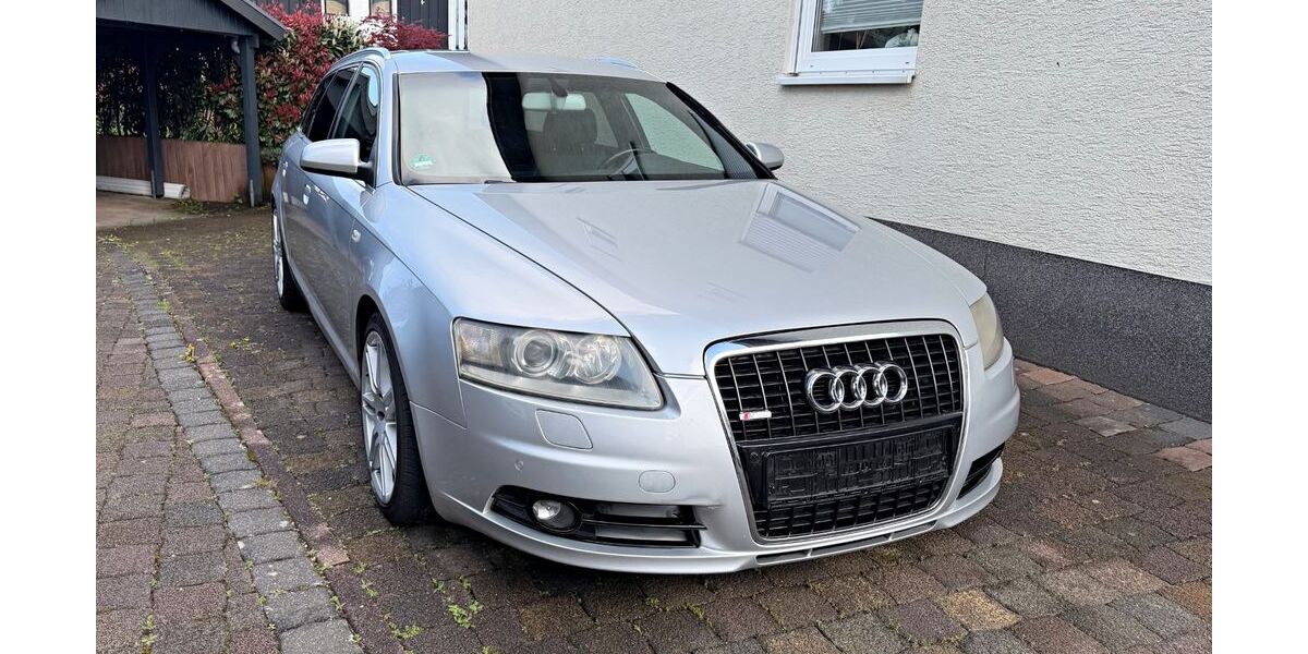 Audi A6 151.488 km 4.990 &euro; Bad Honnef 53604