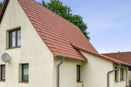 Haus zum Kaufen in Crivitz 113.000 € 100 m²