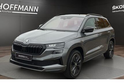 Skoda Karoq 21.200 km 36.890 € Burgwald-Bottendorf 35099