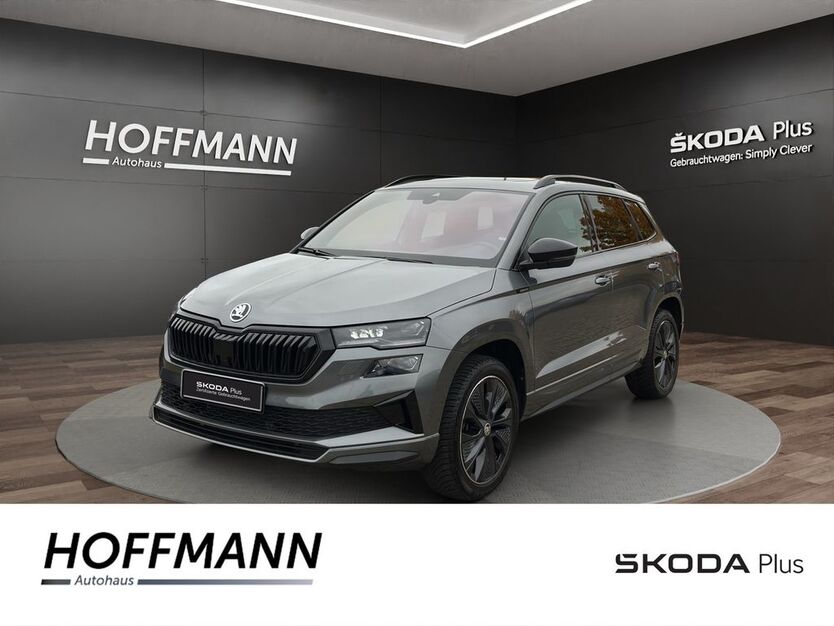 Skoda Karoq 21.200 km 36.890 € Burgwald-Bottendorf 35099