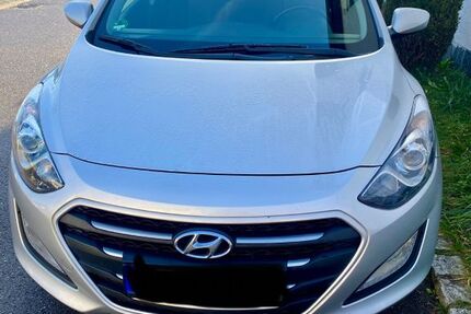 Hyundai i30 181.000 km 6.300 &euro; Ebersbach an der Fils 73061