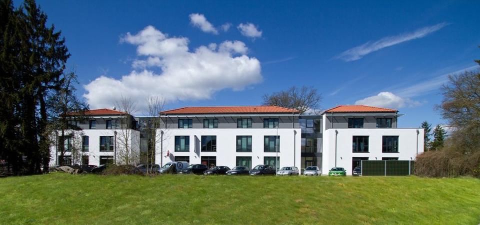 Attraktive Laden- Gewerbe- Bürofläche ca. 115 qm im GSZ Winsen zimmer