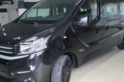 Fiat Talento 157.000 km 13.999 &euro; Roßdorf 64380