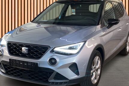 Seat Arona 21.849 km 16.980 € Dresden 01328
