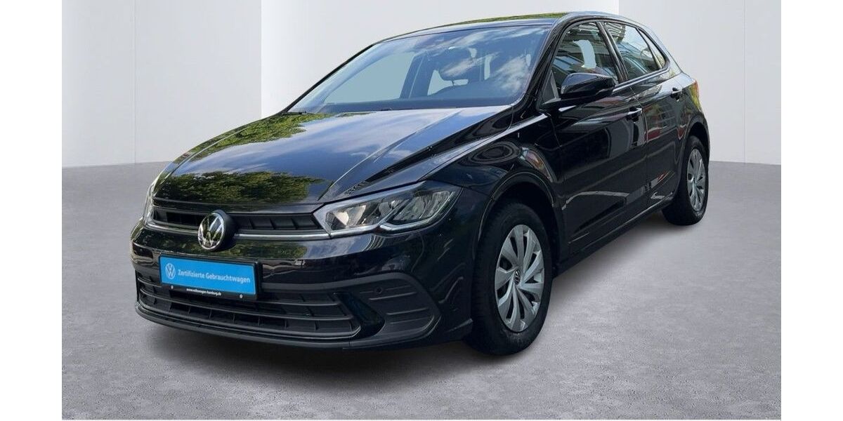 VW Polo 10.933 km 17.990 &euro; Hamburg 22111