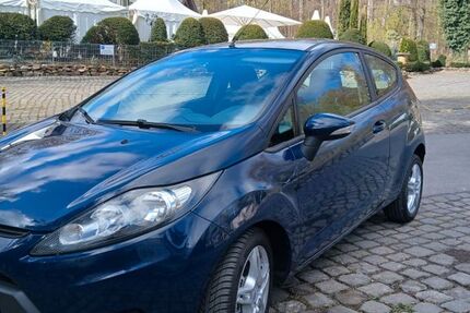 Ford Fiesta 156.800 km 3.799 &euro; Wiesbaden 65197