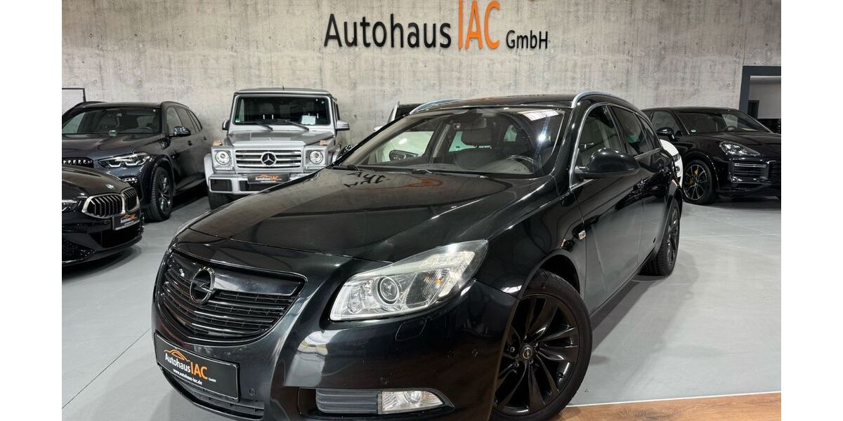 Opel Insignia 196.872 km 5.900 &euro; Petersberg Landkreis Fulda 36100