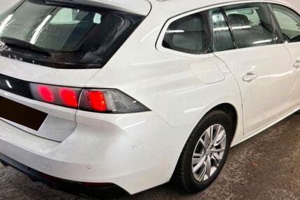 Peugeot 508 193.072 km 9.104 &euro; Frankfurt am Main 60389